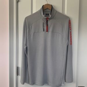 Mens Helly Hansen shirt